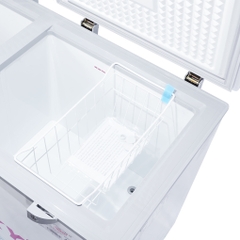 Tủ Đông Sanaky Inverter 280 Lít VH-4099W4K