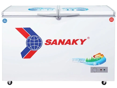 Tủ Đông Sanaky 400 Lít VH-4099W1