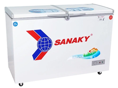 Tủ Đông Sanaky 400 Lít VH-4099W1