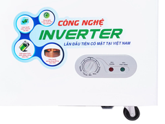 Tủ Đông Sanaky Inverter 530 lít VH-6699HY4K