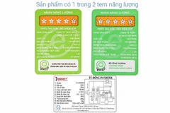 Tủ Đông Sanaky Inverter 280 lít VH-4099W3