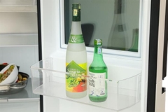 Tủ lạnh LG Inverter 635 lít Side By Side InstaView Door-in-Door GR-X257BG