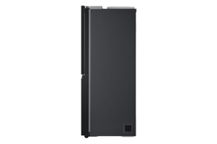 Tủ lạnh LG Inverter 635 Lít Side By Side InstaView Door-in-Door GR-X257BL