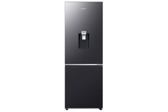 Tủ lạnh Samsung Inverter 307 lít RB30N4190B1/SV