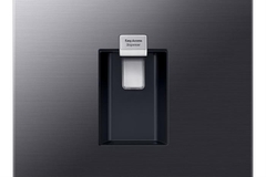 Tủ lạnh Samsung Inverter 307 lít RB30N4190B1/SV