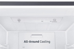 Tủ lạnh Samsung Inverter 307 lít RB30N4190B1/SV