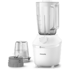 Máy xay sinh tố đa năng Philips HR2041/10 - 2 cối
