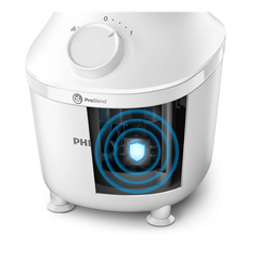 Máy xay sinh tố đa năng Philips HR2041/10 - 2 cối