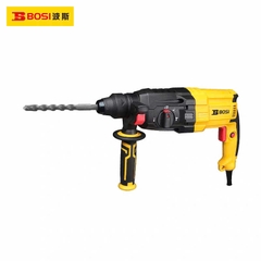 Máy khoan búa điện 3 chức năng BOSI BS660510