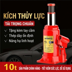 KÍCH THỦY LỰC 10 TẤN