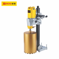 Máy khoan lõi kim cương BOSI BS661104