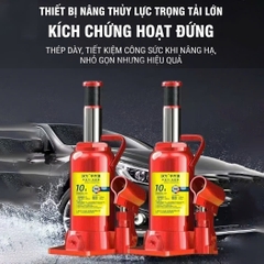 KÍCH THỦY LỰC 10 TẤN