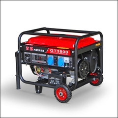 MÁY PHÁT ĐIỆN XĂNG GT3800 4000W