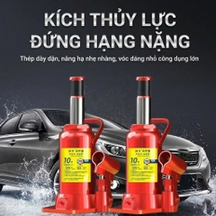 KÍCH THỦY LỰC 10 TẤN