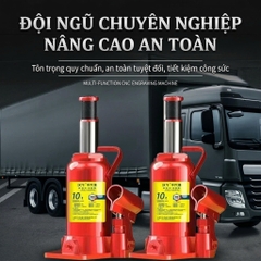 KÍCH THỦY LỰC 10 TẤN