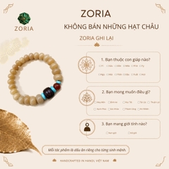 Vòng Tay Bồ Đề Apple Jade