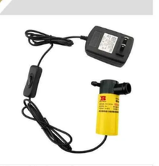 Máy bơm nước mini BOSI BS664001