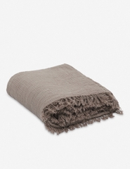 Drap Phủ Giường Cotton Alaia