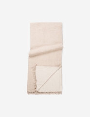 Drap Phủ Giường Cotton Alaia