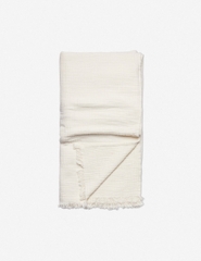 Drap Phủ Giường Cotton Alaia