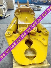 Kéo cắt Bê tông