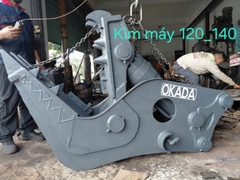 Kìm bãi lắp máy 120_140