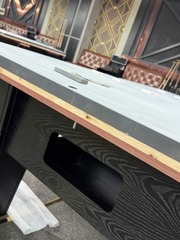 Bàn bida lỗ TOP POOL T26 + Giải pháp kinh doanh TUẤN TOP TN