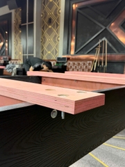 Bàn bida lỗ TOP POOL T26 + Giải pháp kinh doanh TUẤN TOP TN