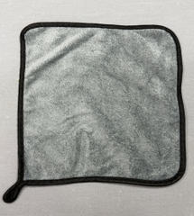 KHĂN LAU GẬY 30X30 CAO CẤP - TOP TN SHOP