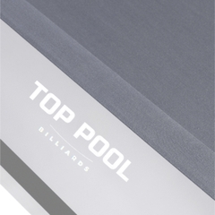 Bàn bida lỗ TOP POOL S26 + Giải pháp kinh doanh TOP TN