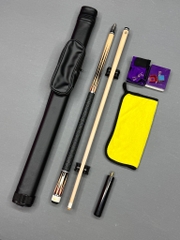 COMBO NGỌC MỸ CHÍNH HÃNG CARBON XUYÊN TÂM / ĐẲNG CẤP TUẤN TOP TN