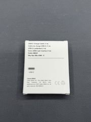 DÂY SẠC 1M USB-C / TYPE-C CÁP DÙ CAO CẤP / DÂY SẠC NHANH - TOP TN SHOP