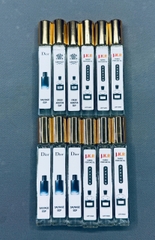 Nước hoa Triết 10ml hàng cao cấp - Đẳng cấp phái mạnh
