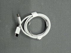 DÂY SẠC 1M USB-C / TYPE-C CÁP DÙ CAO CẤP / DÂY SẠC NHANH - TOP TN SHOP