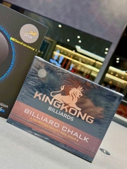 LƠ KingKong xám - 1 hộp 144 viên