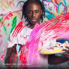 JOMA TOPFLEX ULTIMATE 2676 GRAFFITI