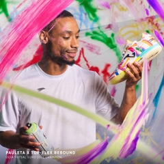 JOMA TopFlex Rebound 2676 GRAFFITI