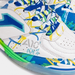 JOMA Top Flex Rebound A10 2699 IN White