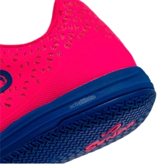 SENDA USHUAIA PRO 2.0 PINK/BLUE