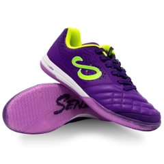SENDA USHUAIA PRO 2.0 PURPLE/ELECTRIC