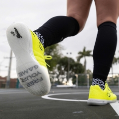 SENDA USHUIA PRO 2.0 YELLOW/BLACK