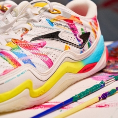 JOMA TOPFLEX ULTIMATE 2676 GRAFFITI