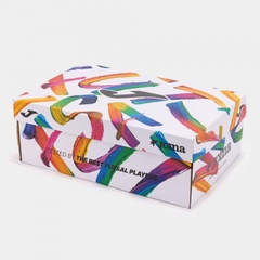 JOMA TopFlex Rebound 2676 GRAFFITI