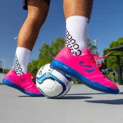 SENDA USHUAIA PRO 2.0 PINK/BLUE