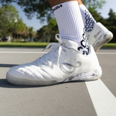 SENDA USHUAIA PRO 2.0 WHITE/GRAY CAMO