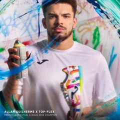 JOMA Topflex 2676 GRAFFITI