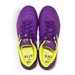 SENDA USHUAIA PRO 2.0 PURPLE/ELECTRIC