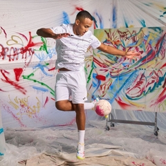 JOMA REGATE REACTIVE 2676 GRAFFITI