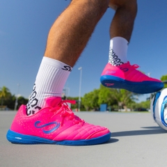 SENDA USHUAIA PRO 2.0 PINK/BLUE