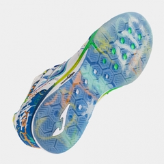 JOMA Top Flex Rebound A10 2699 IN White